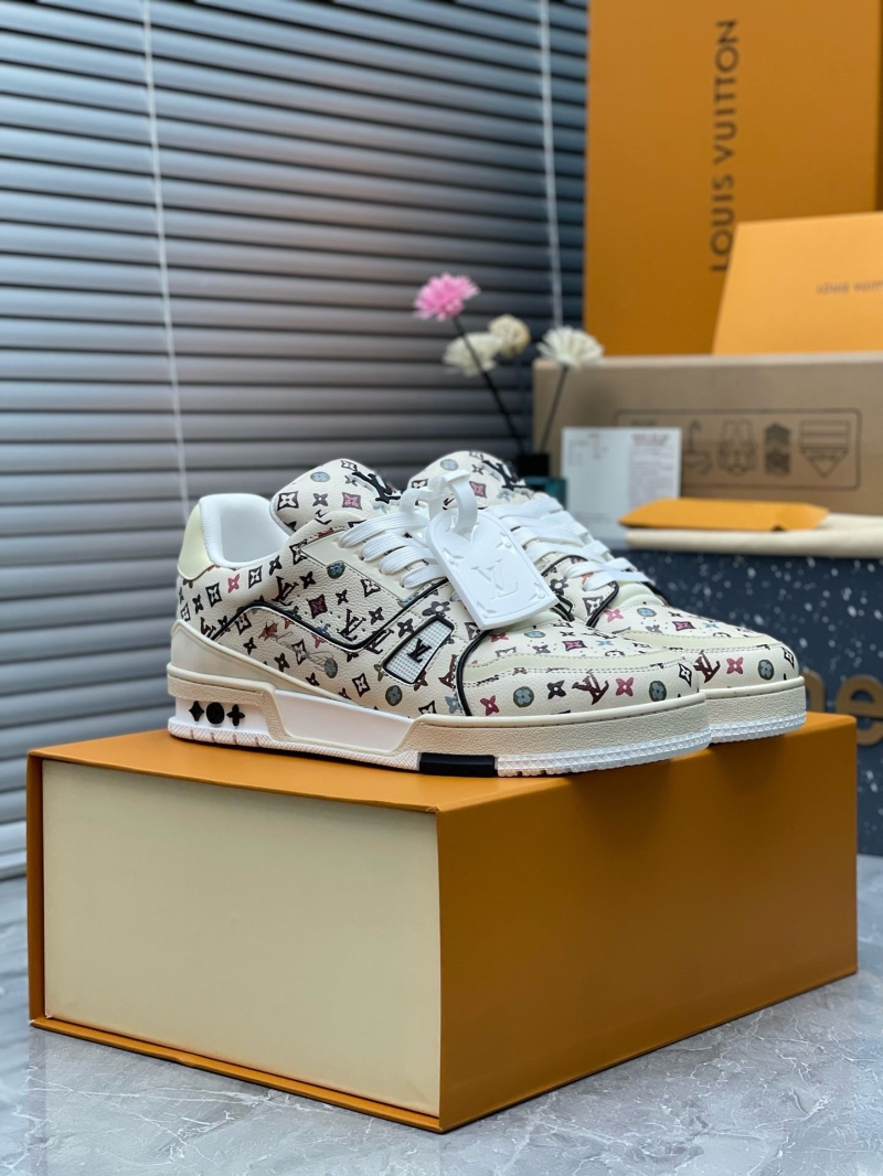 LV Sneakers